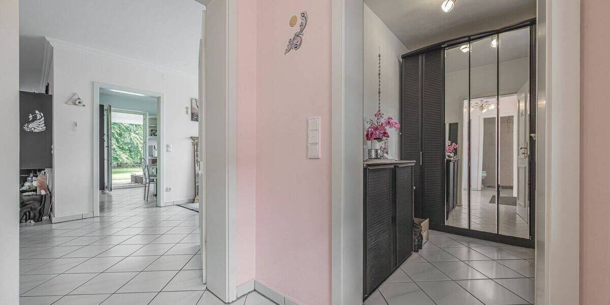 Einfamilienhaus Norderstedt Glashütte - 8 Zimmer, 287 m&sup2;, 1.390.000&euro; | Angebot:25779494