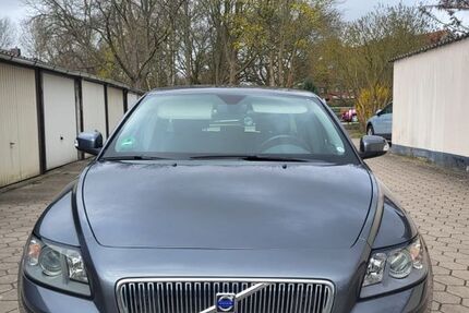 Volvo V50 104.400 km 5.200 &euro; Hamburg 22525