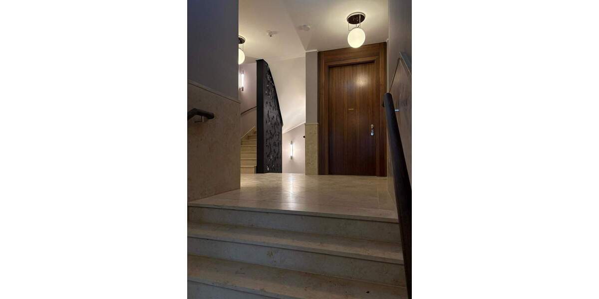 Etagenwohnung Hamburg Harvestehude - 2 Zimmer, 50 m&sup2;, 2.650&euro; | Angebot:25728007