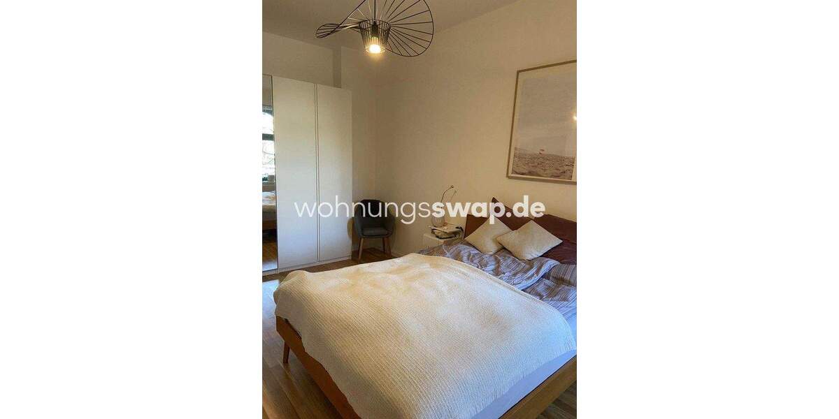 Etagenwohnung Hamburg Eimsbüttel - 2 Zimmer, 58 m&sup2;, 916&euro; | Angebot:25922866