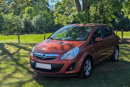 Opel Corsa 130.000 km 4.800 &euro; Groß Niendorf 23816