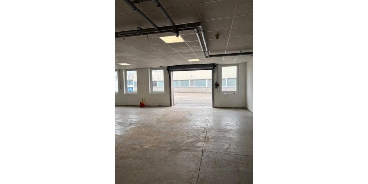 Gewerbeobjekt Barmstedt - 7&euro; | Angebot:23201300