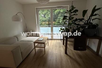 Wohnung Hamburg Wandsbek - 2 Zimmer, 44 m&sup2;, 716&euro; | Angebot:25856244