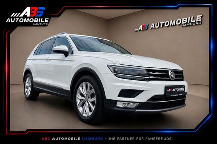 VW Tiguan 79.500 km 18.490 &euro; Hamburg 22305