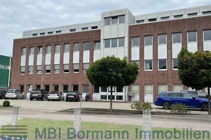 Gewerbeobjekt Norderstedt Friedrichsgabe - 850&euro; | Angebot:27323635