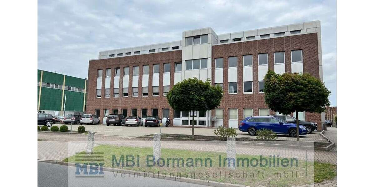 Gewerbeobjekt Norderstedt Friedrichsgabe - 850&euro; | Angebot:27323635