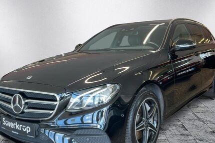 Mercedes-Benz E 300 78.000 km 26.990 &euro; Bad Oldesloe 23843