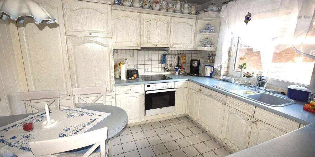 Reihenendhaus Elmshorn - 4 Zimmer, 102 m&sup2;, 365.000&euro; | Angebot:25705210