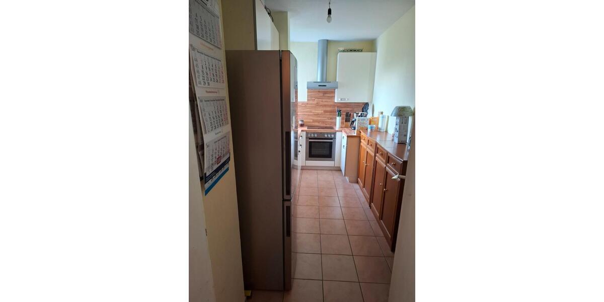 Etagenwohnung Pinneberg - 2 Zimmer, 56 m&sup2;, 170.000&euro; | Angebot:25971319