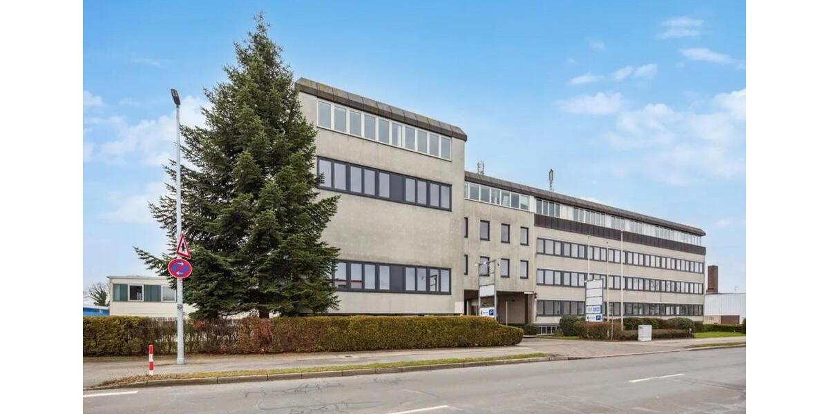 Gewerbeobjekt Reinbek - 11.310&euro; | Angebot:21463203