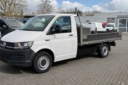 VW T6 Transporter 81.529 km 17.900 &euro; Norderstedt bei Hamburg 22851