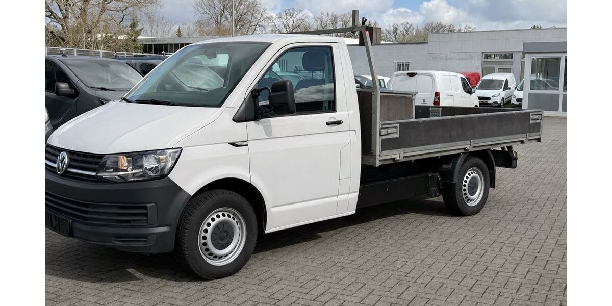 VW T6 Transporter 81.529 km 17.900 &euro; Norderstedt bei Hamburg 22851