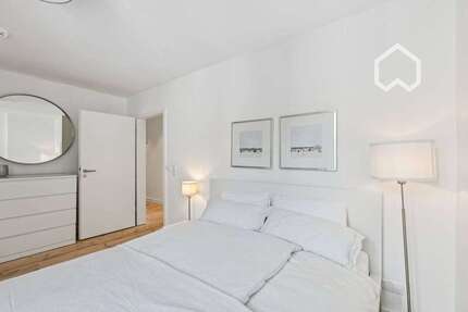 Zimmer Hamburg Barmbek-Süd - 2 Zimmer, 1.690&euro; | Angebot:25139865