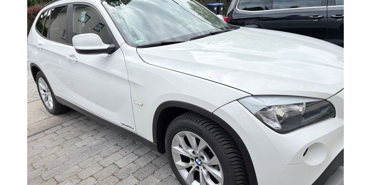 BMW X1 176.000 km 7.500 &euro; Hamburg 21077