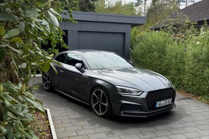 Audi A5 253.000 km 16.999 &euro; Harburg 21073