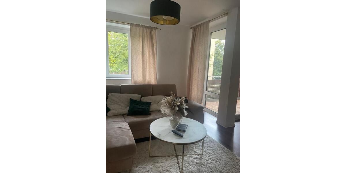 Etagenwohnung Hamburg Barmbek-Nord - 2 Zimmer, 64 m&sup2;, 1.550&euro; | Angebot:25860528