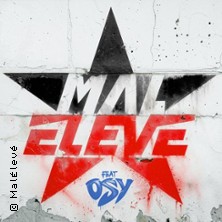 Mal Élevé - Résilience Tour 2026 23.10.2026 Gruenspan