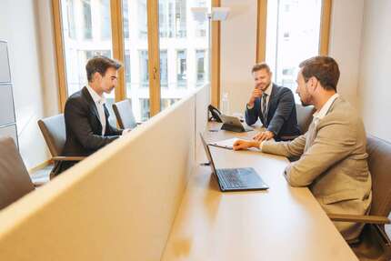 Gewerbeobjekt Hamburg Hamburg-Mitte - 429&euro; | Angebot:26011660