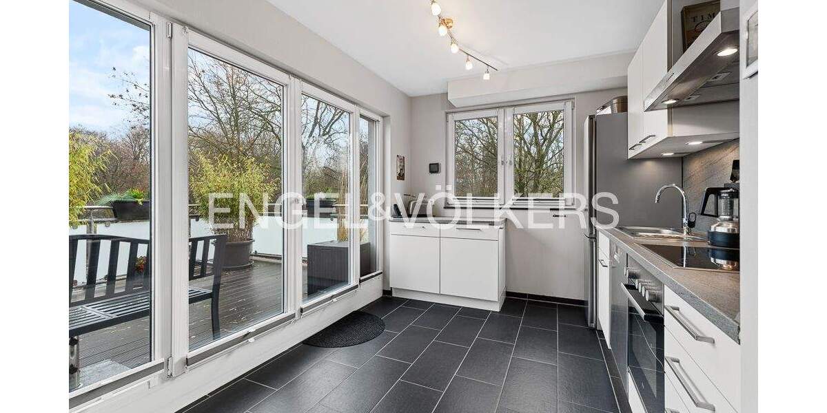 Mehrfamilienhaus, Wohnhaus Hamburg Wandsbek - 9 Zimmer, 214 m&sup2;, 1.100.000&euro; | Angebot:25749356