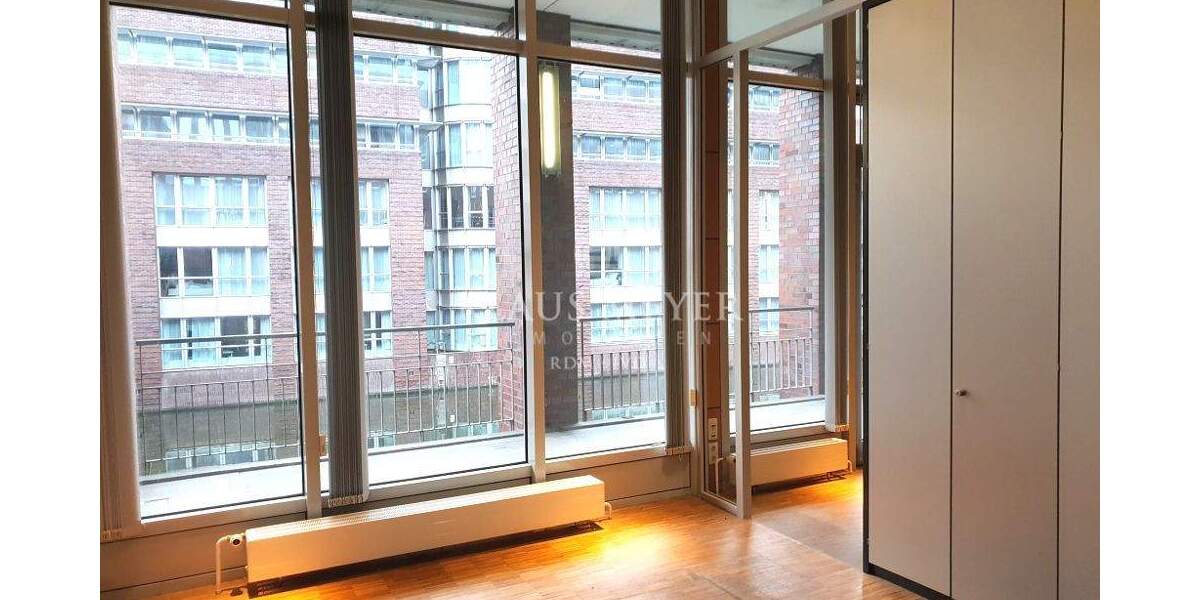 Gewerbeobjekt Hamburg Neustadt - 4.770&euro; | Angebot:25837407
