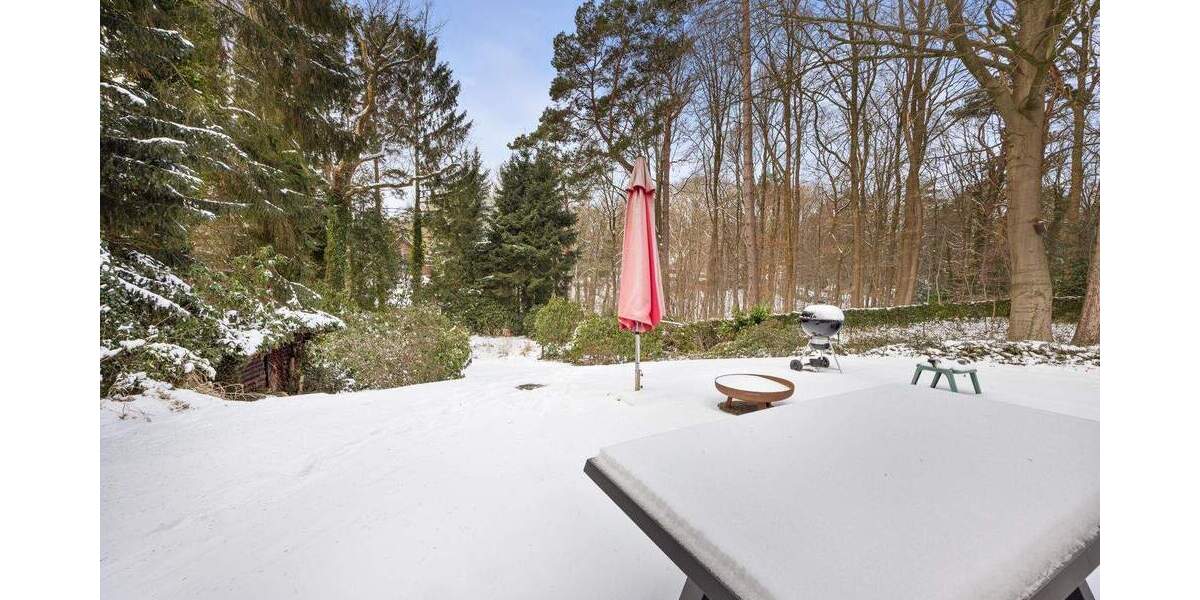 Doppelhaushälfte Hamburg Eißendorf - 5 Zimmer, 129 m&sup2;, 699.000&euro; | Angebot:25779609