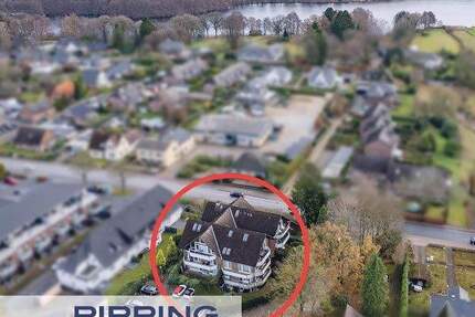 Wohnung Lütjensee - 2 Zimmer, 86 m&sup2;, 225.000&euro; | Angebot:25728838