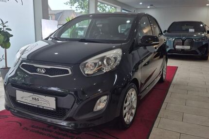 Kia Picanto 167.529 km 4.400 &euro; Pinneberg 25421