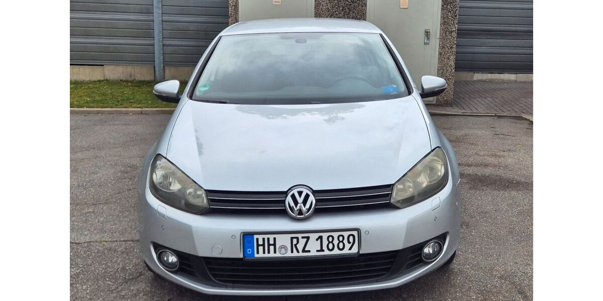 VW Golf 189.000 km 5.900 &euro; Bönningstedt 25474
