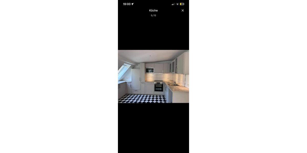 Dachgeschoßwohnung Hamburg Hoheluft-West - 2.5 Zimmer, 70 m&sup2;, 699.000&euro; | Angebot:26982779