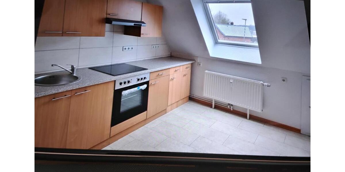 Etagenwohnung Schönberg - 2 Zimmer, 53 m&sup2;, 600&euro; | Angebot:25871148