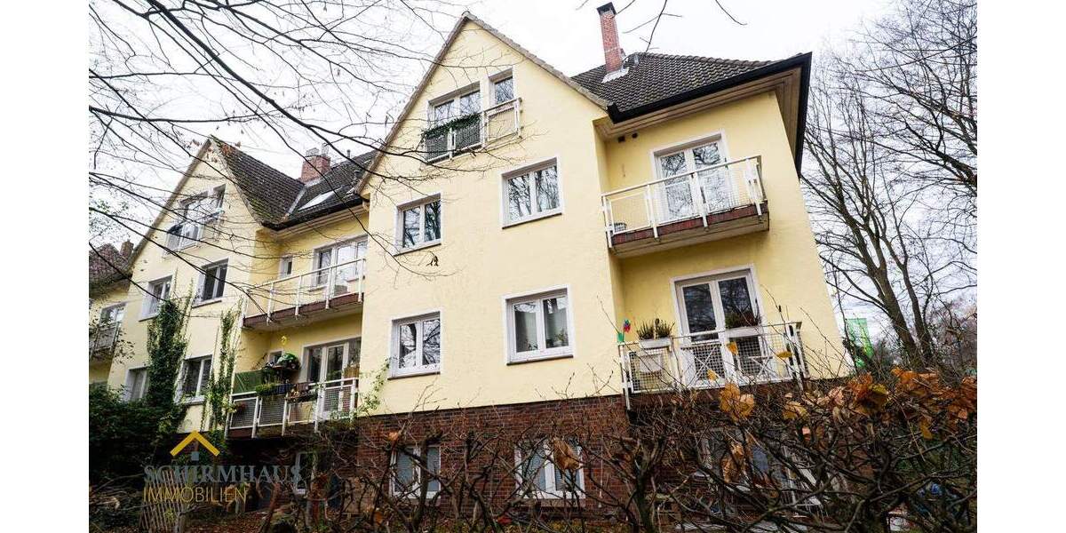 Mehrfamilienhaus, Wohnhaus Norderstedt Glashütte - 1.990.000&euro; | Angebot:25684343