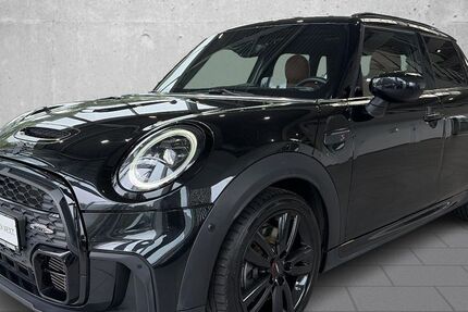 Mini Cooper S 63.766 km 26.990 &euro; Norderstedt 22848
