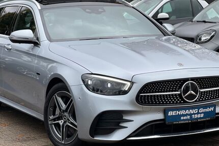 Mercedes-Benz E 300 156.000 km 26.789 &euro; Norderstedt bei Hamburg 22848