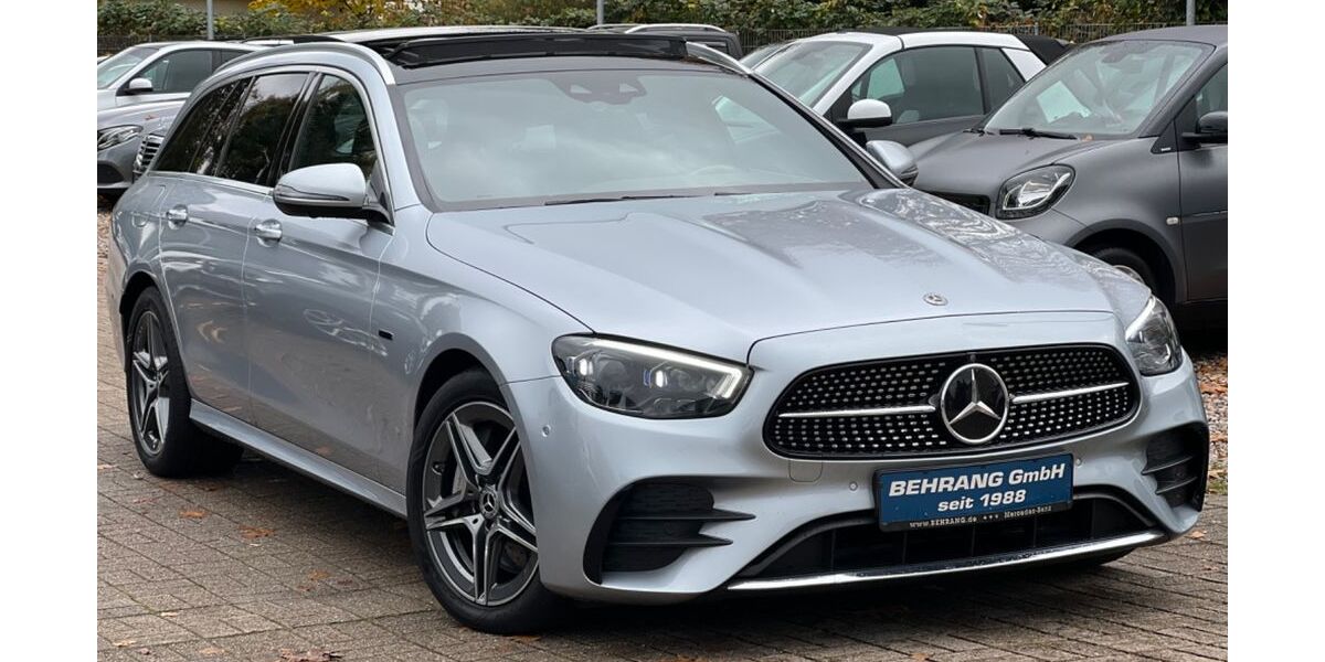 Mercedes-Benz E 300 156.000 km 26.789 &euro; Norderstedt bei Hamburg 22848