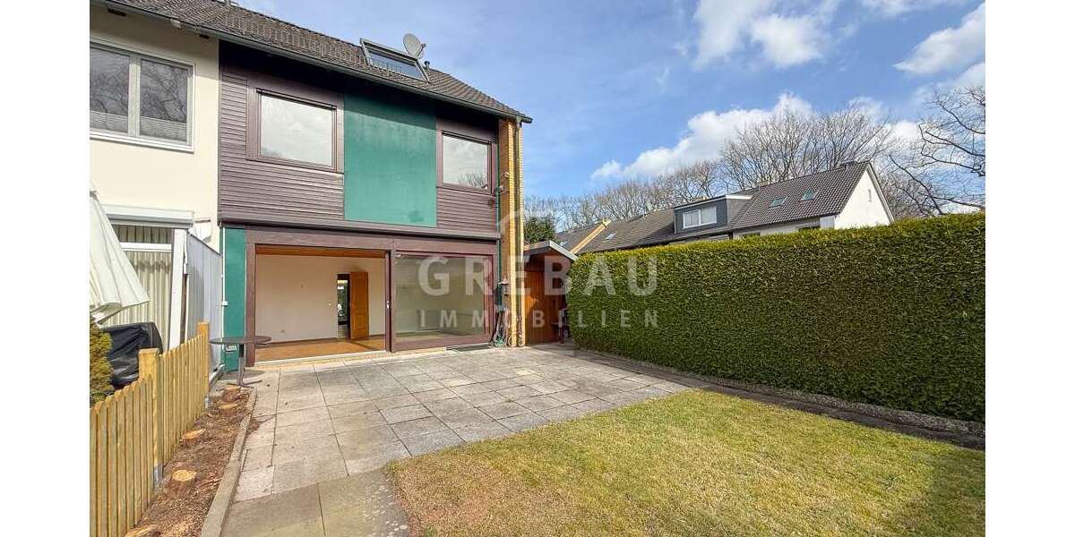 Einfamilienhaus Hamburg Altona - 5 Zimmer, 125 m&sup2;, 495.000&euro; | Angebot:25888052