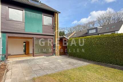 Haus Hamburg Altona - 5 Zimmer, 125 m&sup2;, 495.000&euro; | Angebot:25888052