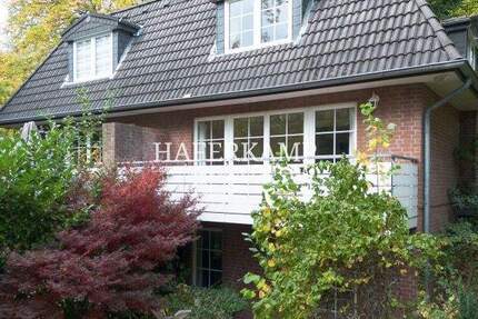 Haus Hamburg Eißendorf - 4 Zimmer, 110 m&sup2;, 429.000&euro; | Angebot:25694901