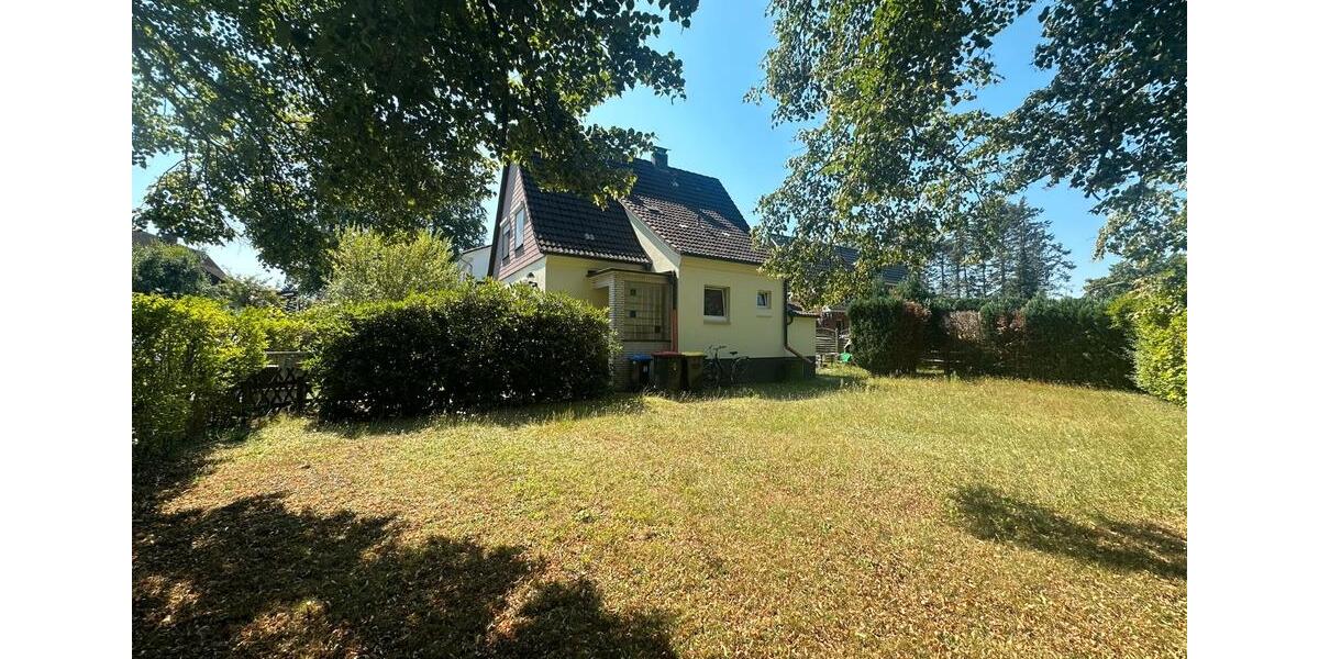 Einfamilienhaus Hamburg Altona - 5 Zimmer, 108 m&sup2;, 579.000&euro; | Angebot:25992211