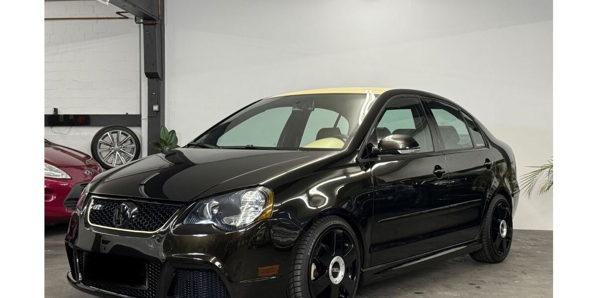 VW Polo 147.980 km 5.990 &euro; Bargteheide 22941