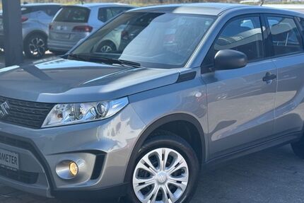 Suzuki Vitara 38.000 km 12.990 &euro; Norderstedt (bei Hamburg) 22850