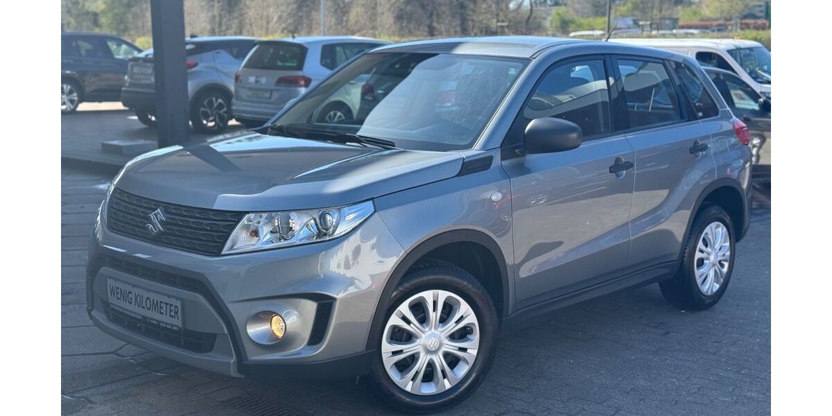 Suzuki Vitara 38.000 km 12.990 &euro; Norderstedt (bei Hamburg) 22850