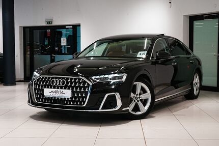 Audi A8 115.000 km 55.949 &euro; Hamburg 22047