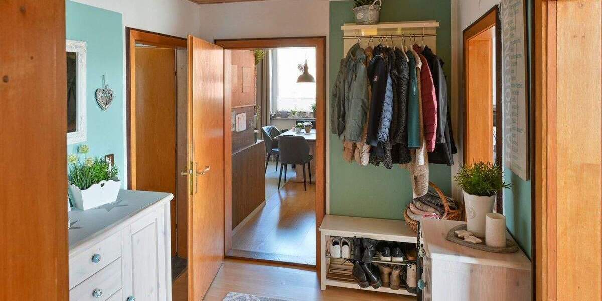 Etagenwohnung Traventhal Landgestüt Traventhal - 3 Zimmer, 79 m&sup2;, 809&euro; | Angebot:25881064