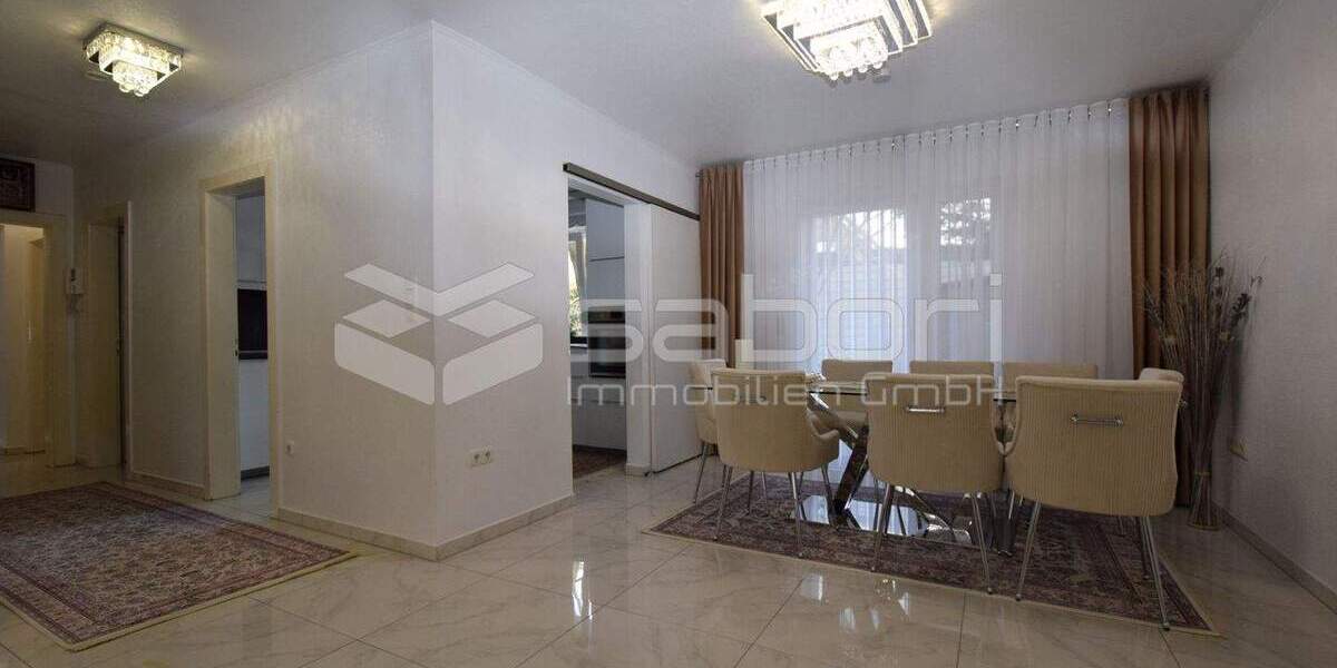 Einfamilienhaus Hamburg Jenfeld - 6 Zimmer, 170 m&sup2;, 899.000&euro; | Angebot:25704556