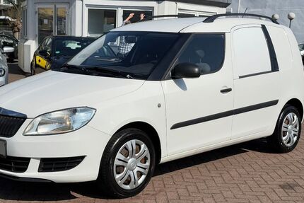 Skoda Roomster 211.318 km 5.500 &euro; Hamburg 20537
