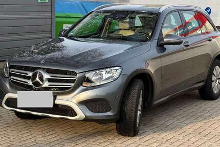 Mercedes-Benz GLC 250 133.000 km 24.500 &euro; Hamburg, Freie und Hansestadt 20146