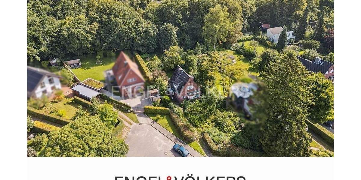 Grundstück Großhansdorf - 465.000&euro; | Angebot:25701551