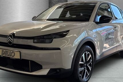 Citroen C4 3.700 km 24.980 &euro; Hamburg 21079