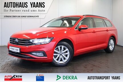 VW Passat Variant 113.130 km 16.989 &euro; Pinneberg 25421
