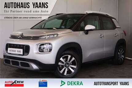 Citroen C3 76.870 km 8.989 &euro; Pinneberg 25421